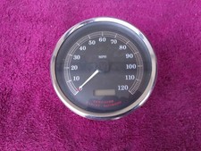 Harley davidson dash for sale  Sycamore