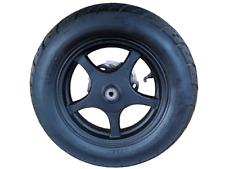 Vorderrad flex tech gebraucht kaufen  Jessen