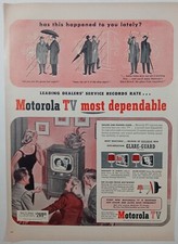 1950s motorola cabinet for sale  Konawa