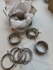 Curtain eye rings for sale  STRATFORD-UPON-AVON