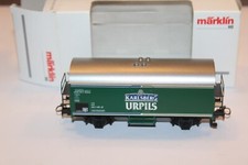 Märklin 44184 bierwagen gebraucht kaufen  Osnabrück