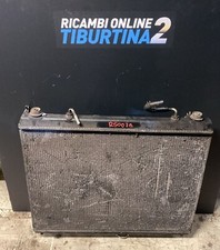 Radiatore acqua mitsubishi usato  Guidonia Montecelio