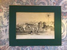 Genuine antique c1840 for sale  WALSALL