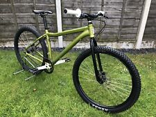 Custom built 27.5 for sale  CASTLEFORD