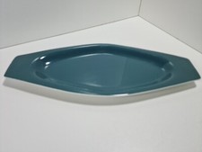 Poole pottery blue for sale  BRISTOL