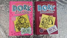 Dork diaries book for sale  Lake Mary