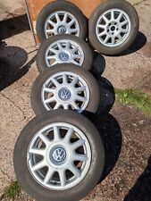 Roues volkswagen sharan d'occasion  Paris XIV
