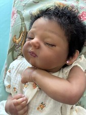 Reborn baby super gebraucht kaufen  Osnabrück