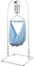 Federwiege swing2sleep motor gebraucht kaufen  Göttingen