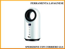 Termoventilatore ceramico senz usato  Lavagna