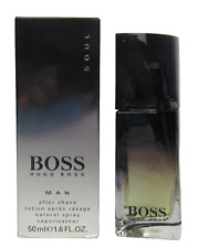 Hugo boss soul gebraucht kaufen  Ratingen