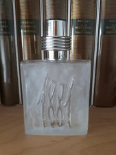 Flacon parfum cerruti d'occasion  Châtillon