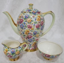 Antique empire porcelain d'occasion  Expédié en Belgium