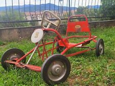 Pedal car auto usato  Ton