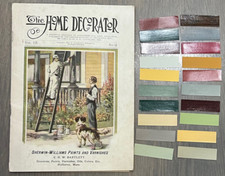 1913 sherwin williams for sale  North Little Rock