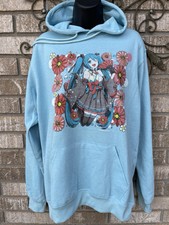 Hatsune miku hoodie for sale  Tularosa