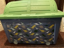 Dinosaur themed toy for sale  TREORCHY