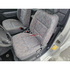 Interno completo sedili usato  Italia