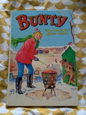 Bunty annual 1984 for sale  CHIPPENHAM