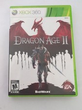 Dragon Age II 2 (Xbox 360), usado comprar usado  Enviando para Brazil