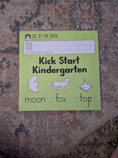 Kick start kindergarten for sale  Elkville