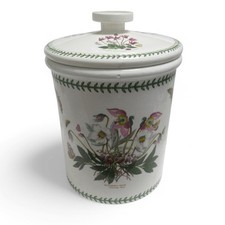Storage canister lid for sale  WINSFORD