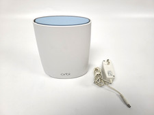 Netgear orbi rbr50v2 for sale  Riverside