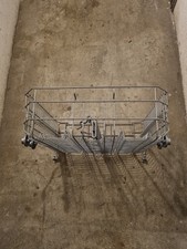 lavastoviglie rex techna cestello usato  Corsico