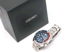 Seiko prospex srpa21j1 usato  Torino