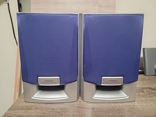 Alto-falantes Aiwa SX-NAJ205 comprar usado  Enviando para Brazil