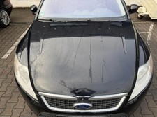 Ford mondeo ba7 gebraucht kaufen  Chemnitz