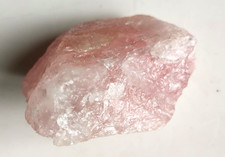 Quartz rose d'occasion  Champtoceaux