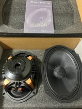 Diamond Audio MS69NEO 6x9" Neo midrange áudio de carro áudio profissional par de alto-falantes médios, usado comprar usado Diamond Audio MS69NEO 6x9" Neo midrange áudio de carro áudio profissional par de alto-falantes médios, usado comprar usado  Enviando para Brazil
