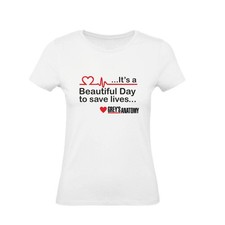 Maglia shirt donna usato  Acate