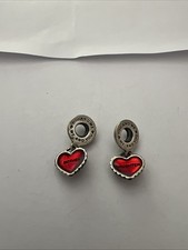 Genuine pandora charm for sale  ONGAR