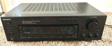 Sony str d515 for sale  BARNARD CASTLE
