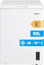 Rcc100wh2 congelatore pozzetto usato  Bondeno