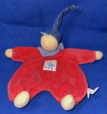 Schmusetuch käthe kruse gebraucht kaufen  Kiel