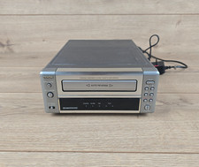 Deck cassete Denon DRR-M10 sistema de componentes pessoais toca-fitas funcionando comprar usado  Enviando para Brazil