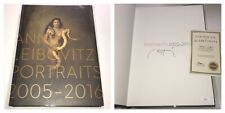 Annie leibovitz signed for sale  Studio City