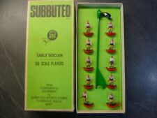 Subbuteo southampton team for sale  BRISTOL