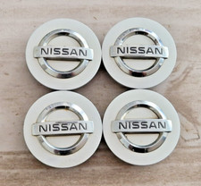 Nissan nabendeckel felgendecke gebraucht kaufen  Obertraubling