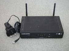 Audio technica one for sale  UK