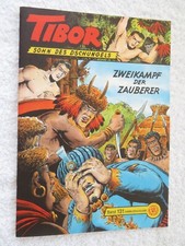 Hethke tibor sohn gebraucht kaufen  Berlin