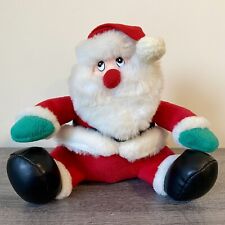 Dancing singing santa for sale  ELY
