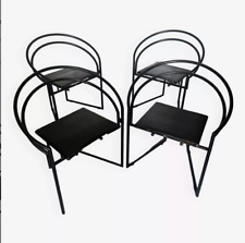 Ensemble chaises latonda d'occasion  Cercy-la-Tour