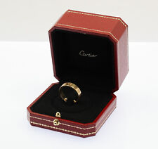 Cartier love ring gebraucht kaufen  München