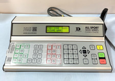Daktronics sport 5000 for sale  Dorchester