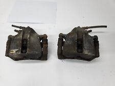 Lupo bremssattel bremszange gebraucht kaufen  Kleinrinderfeld
