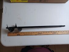 auger echo for sale auger echo for sale Payson